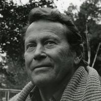 Richard Wilbur