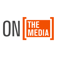On the Media WNYC’s weekly investigation into how the media shapes our worldview with Brooke Gladstone and Bob Garfield