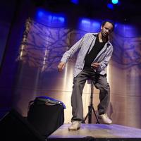 Savion Glover