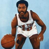 Happy Birthday to Basketball Great, Walt "Clyde" Frazier