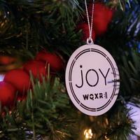 Make WQXR your soundtrack for the holidays.