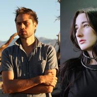 William Brittelle, Zola Jesus, and wild Up