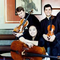 Calidore Quartet
