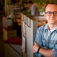 Sean Carlson - Host, All Things Considered
