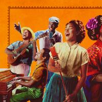 Broadway's Buena Vista Social Club at WNYC