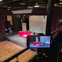 All Things Considered: Live from the Bronx