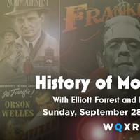 History of Movie Music