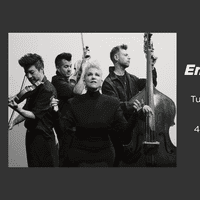 Joyce DiDonato and Time for Three