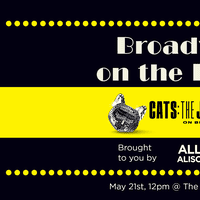Broadway on the Radio: CATS: The Jellicle Ball 