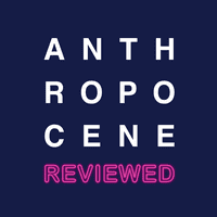 The Anthropocene Reviewed (WNYC Studios) From Complexly and WNYC Studios  John Green reviews facets of the human-centered planet on a five-star scale.
