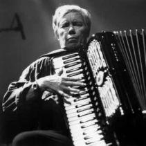 Pauline Oliveros | WNYC