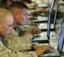 Revenge Porn, Cyber Warfare and More