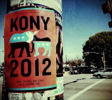 Kony 2012 Backlash, Graphic Anti-Smoking Ads, and More