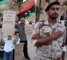 Phone Calls in the Age of the Text Message, A New Speech Law in Libya, and More