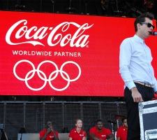 Olympic Branding Police, Confessions of a Media Manipulator, and More
