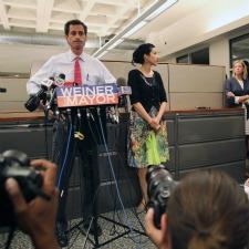 Another Weiner Scandal, Opting in to Watch Porn, and More