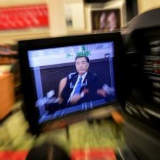 Assessing Obama's First Term, Covering China's 'Election,' and More