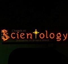 The Church of Scientology, Facebook Goes Searching, and More