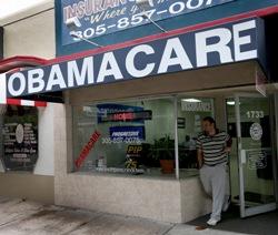 Obamacare In Spanish, Cartographers vs. The World, and More