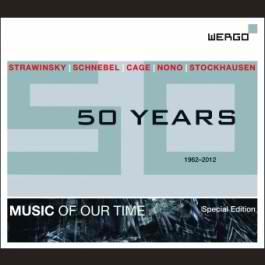 人気 and Years 50 Five Q2 | Time' Our of 'Music Wergo's with CDs クラシック