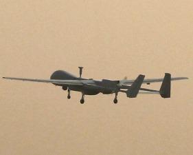 Drone 'Secrets,' The Right To Petition, and Ray Bradbury