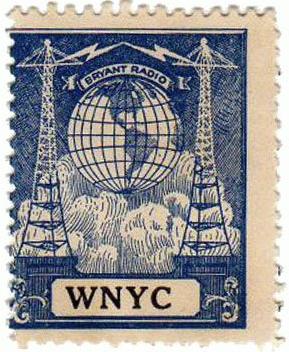 Leadbelly, Woody Guthrie- Folk Songs of America: WNYC Radio