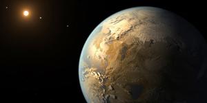 Could Humans Survive On Kepler-438b? | The Takeaway | WNYC Studios