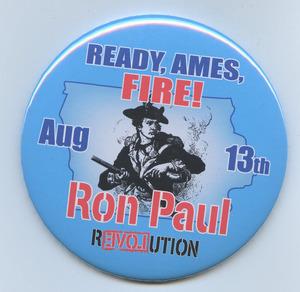 Opinion Iowa Straw Poll How it Works and Why it Doesn't Matter WNYC