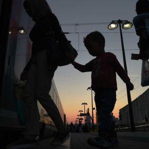 A Deeper Understanding Of Europe S Migration Crisis On The Media Wnyc A Deeper Understanding Of Europe S Migration Crisis On The Media Wnyc