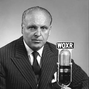 WQXR History | WQXR | New York's Classical Music Radio Station