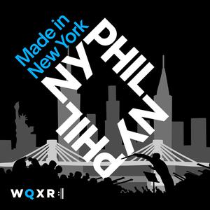 The NY Phil Story: Made in New York WQXR New York s Classical Music