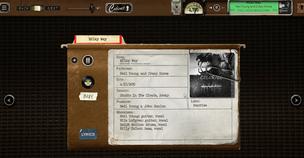Young’s virtual studio