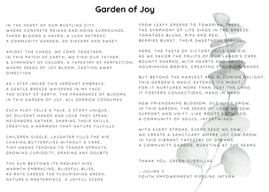 a poem