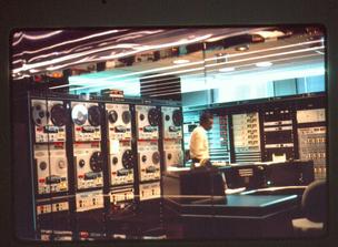 Master Control