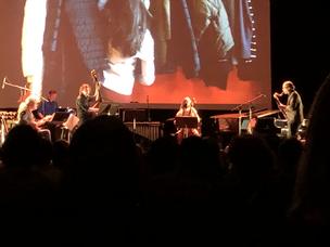 Bang on a Can All-Stars, performing their program 'Can Dance', MASS MoCA 2022