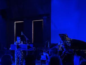 MASS MoCA George Crumb Vox Balaenae