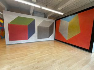 Sol LeWitt 1 