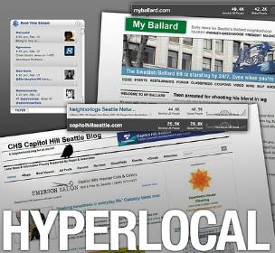 A Case of the Hyperlocal Cooties | On the Media | WQXR