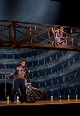 The Problem with Opera in English | Operavore | WQXR