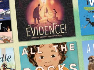 Science Friday: Segments | WNYC Studios | Podcasts