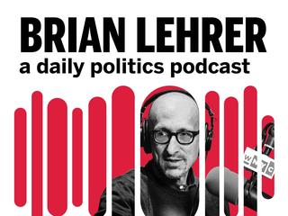 Brian Lehrer Launches Daily Politics Podcast