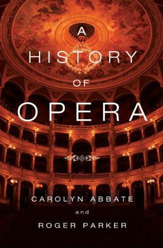 A History Of Opera Considers A Time When All Opera Was 'New Music ...