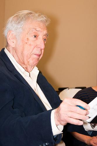 Gunther Schuller, Pioneer of Third Stream JazzClassical Fusion, Dies