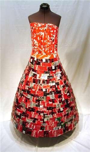 Design by Greg Dugdale, winner of the Portfolio Gold Medal for fashion design at the Scholastic Art and Writing Awards.