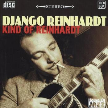 Django Rheinhardt