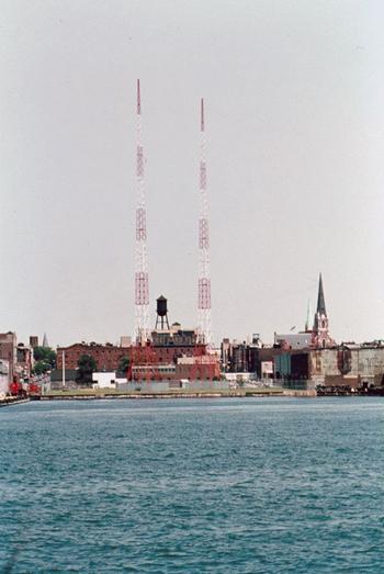 Credit: Alfred Tropea, WNYC Archives Collection