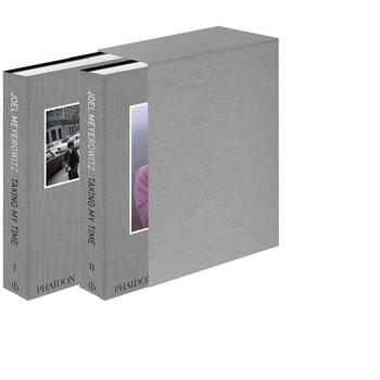Joel Meyerowitz: Taking My Time