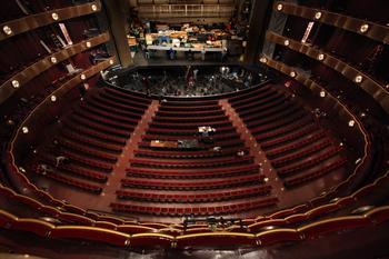 Koch Theater