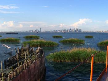 On The Water: Archepelago Islands