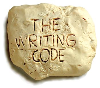 Bob Gill. Writing Code